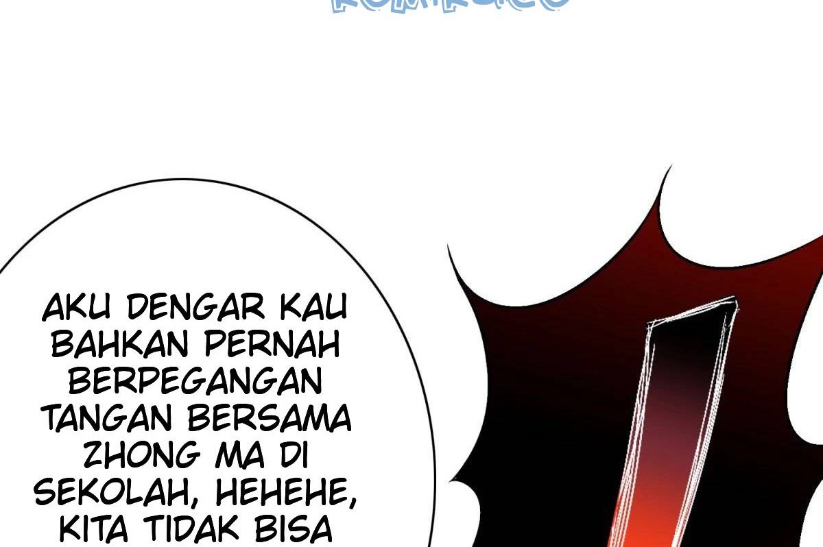 Xianzun System in the City Chapter 109 - halaman 70