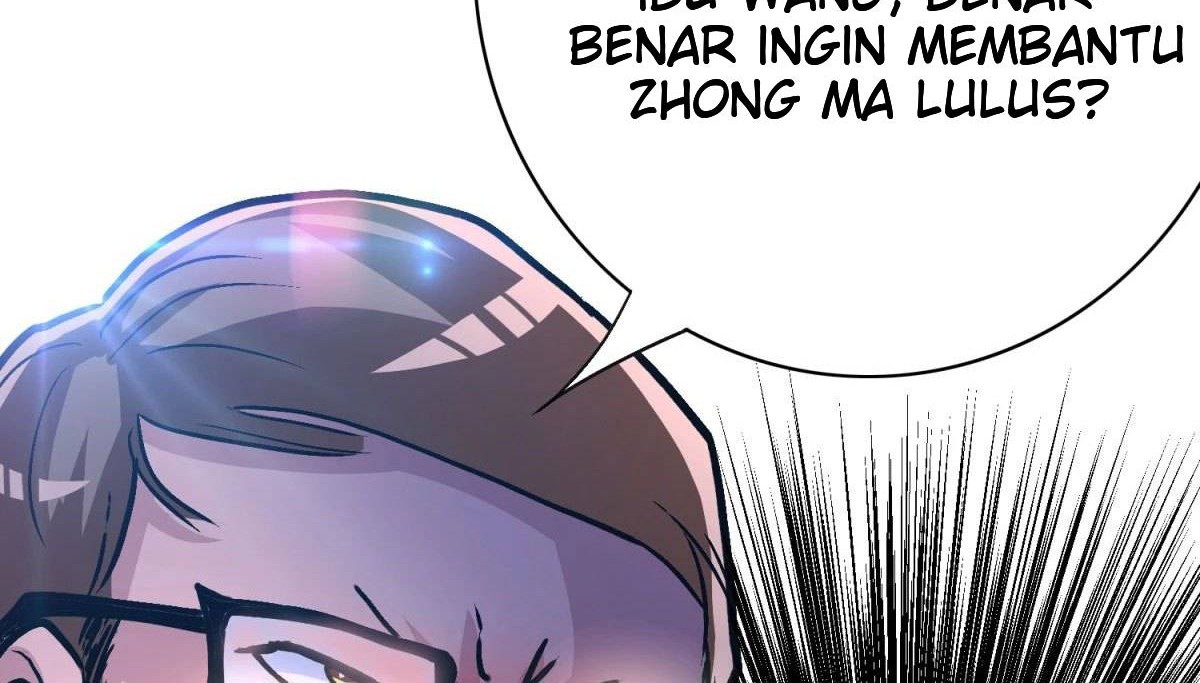 Xianzun System in the City Chapter 109 - halaman 74