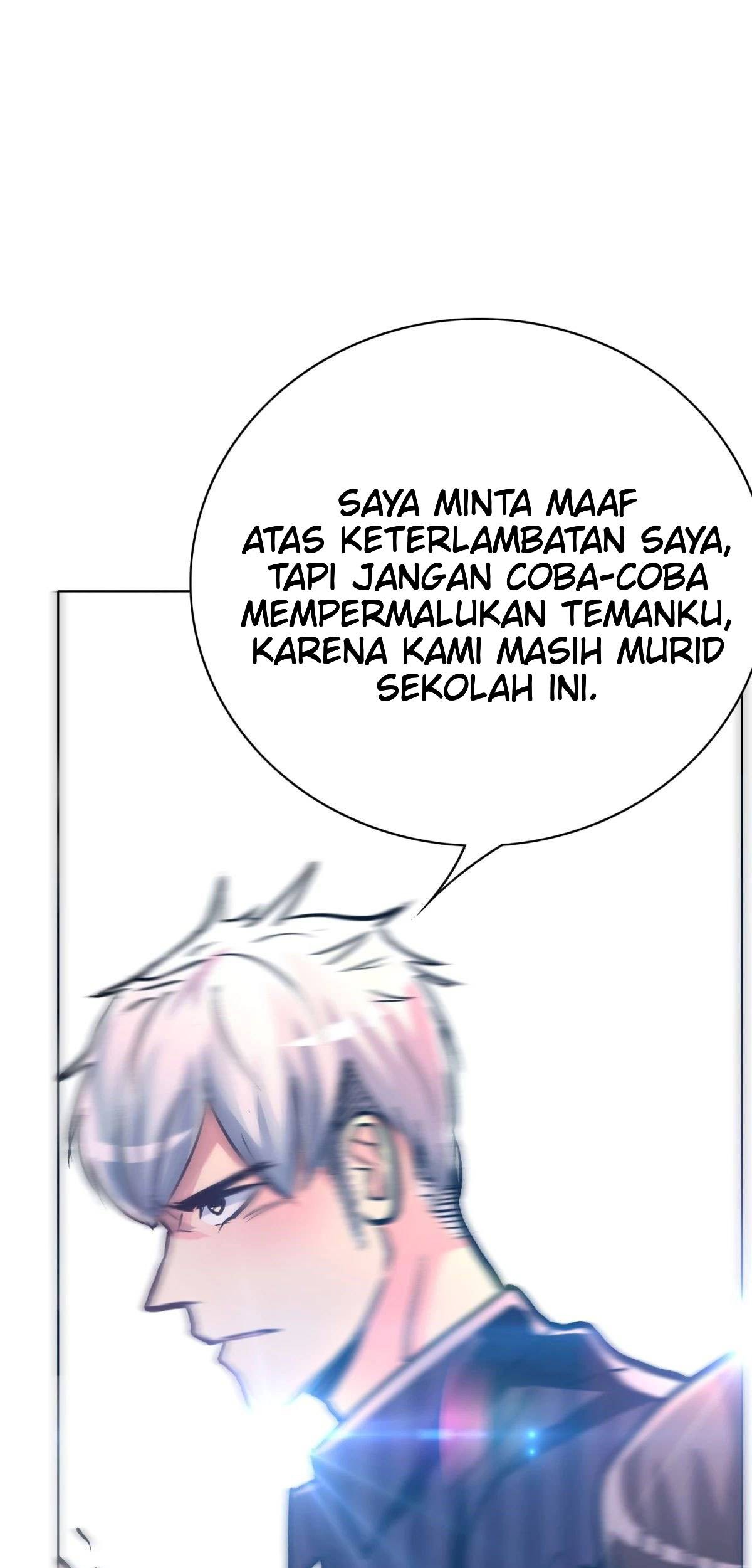 Xianzun System in the City Chapter 109 - halaman 84