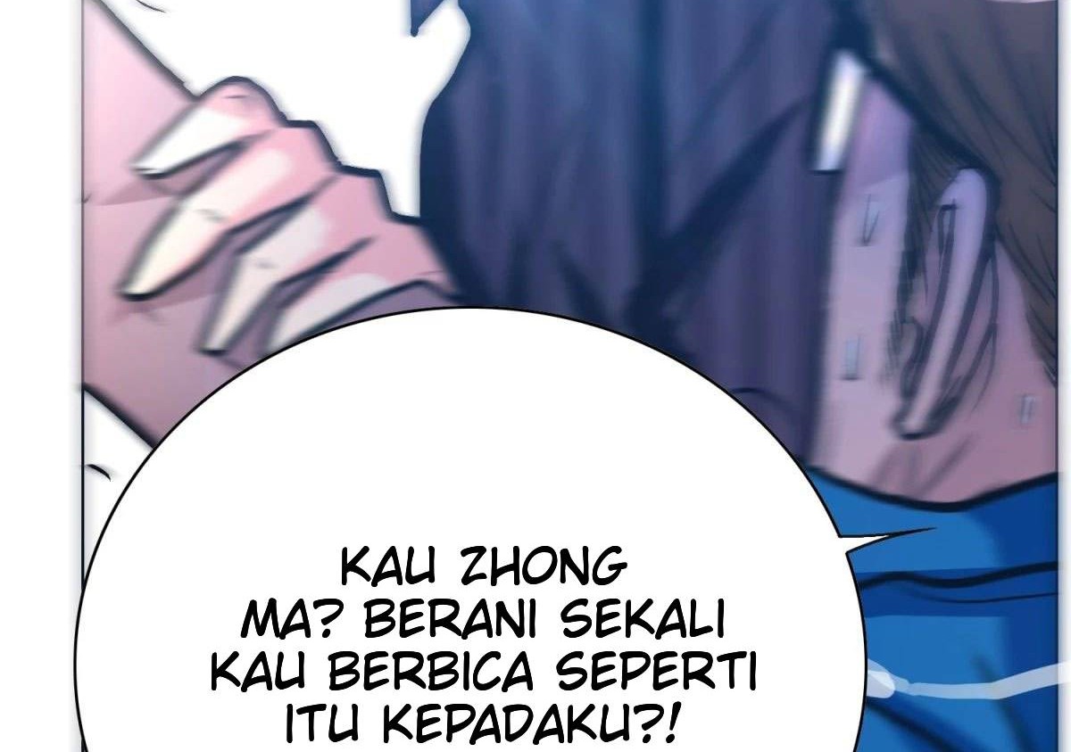 Xianzun System in the City Chapter 109 - halaman 85