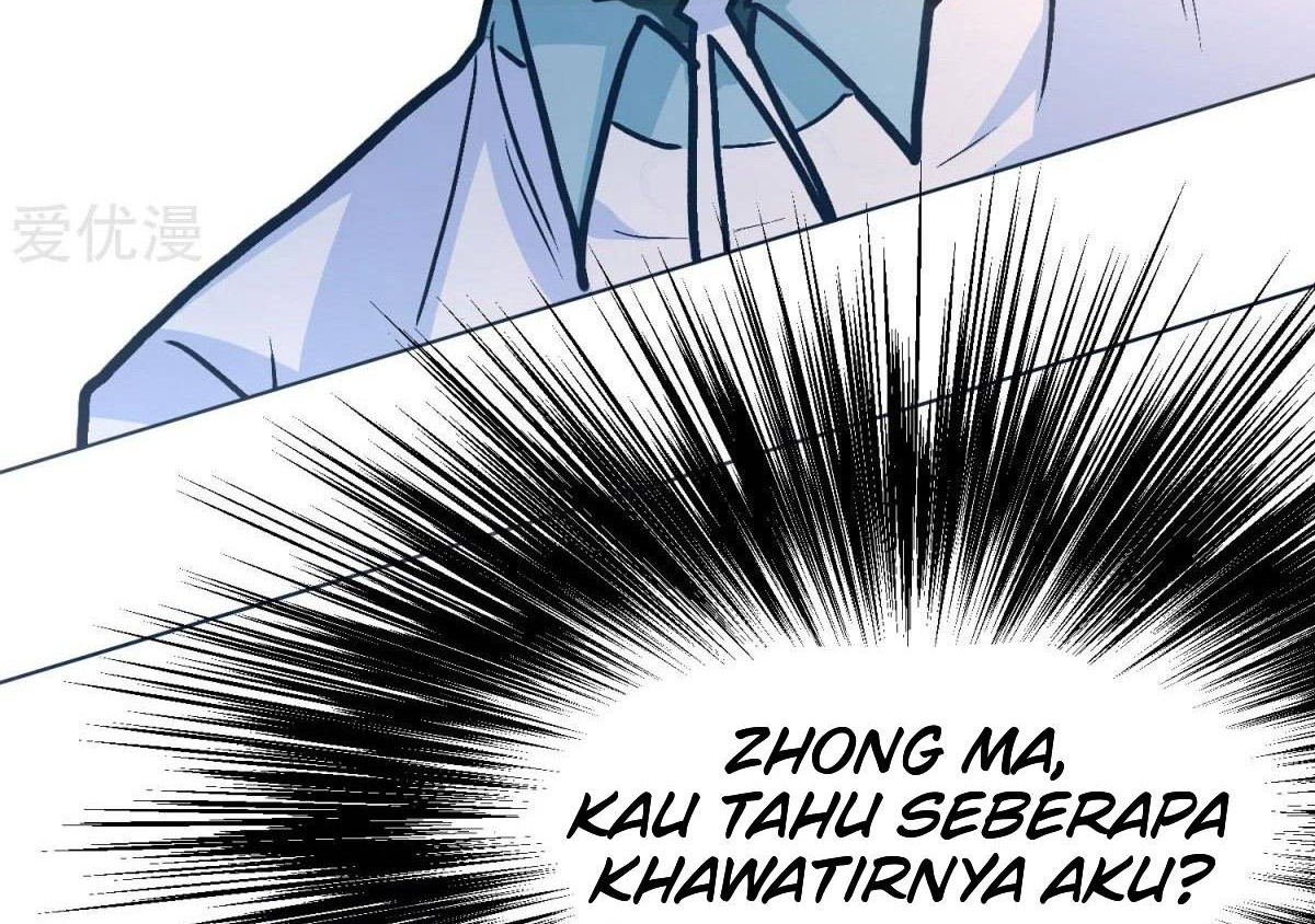 Xianzun System in the City Chapter 109 - halaman 87