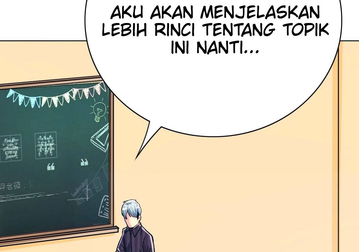 Xianzun System in the City Chapter 109 - halaman 89