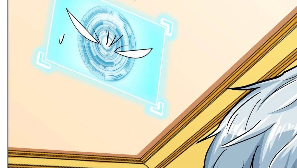 Xianzun System in the City Chapter 109 - halaman 9
