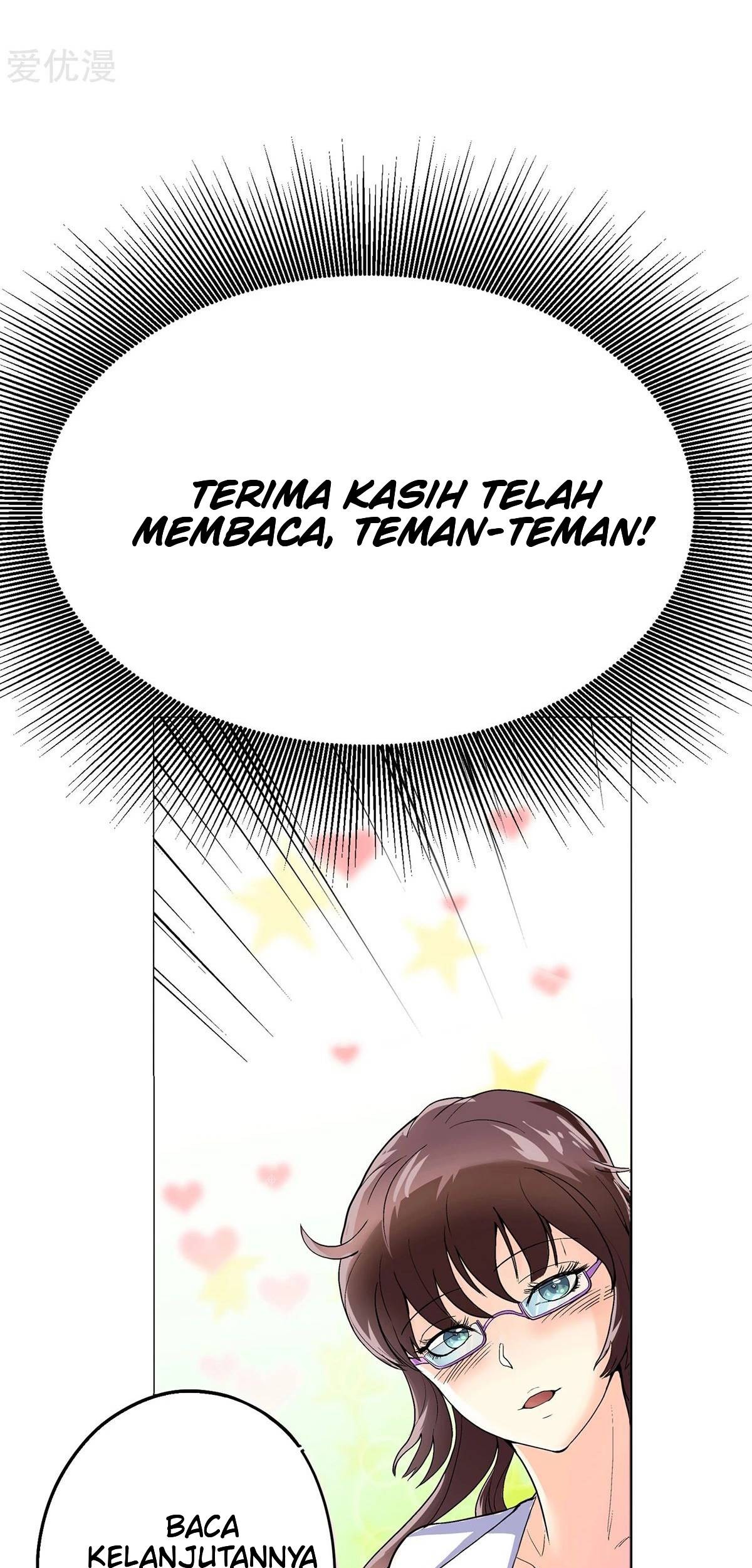 Xianzun System in the City Chapter 109 - halaman 96