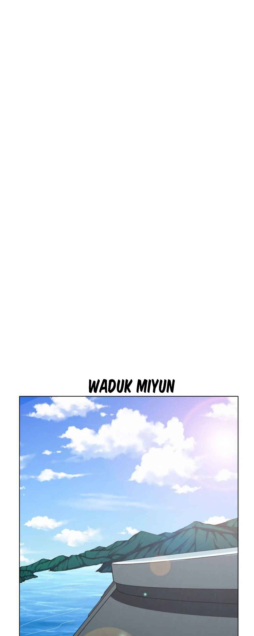 Xianzun System in the City Chapter 110 - halaman 4