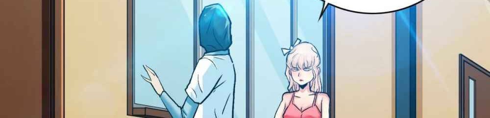 Xianzun System in the City Chapter 110 - halaman 49