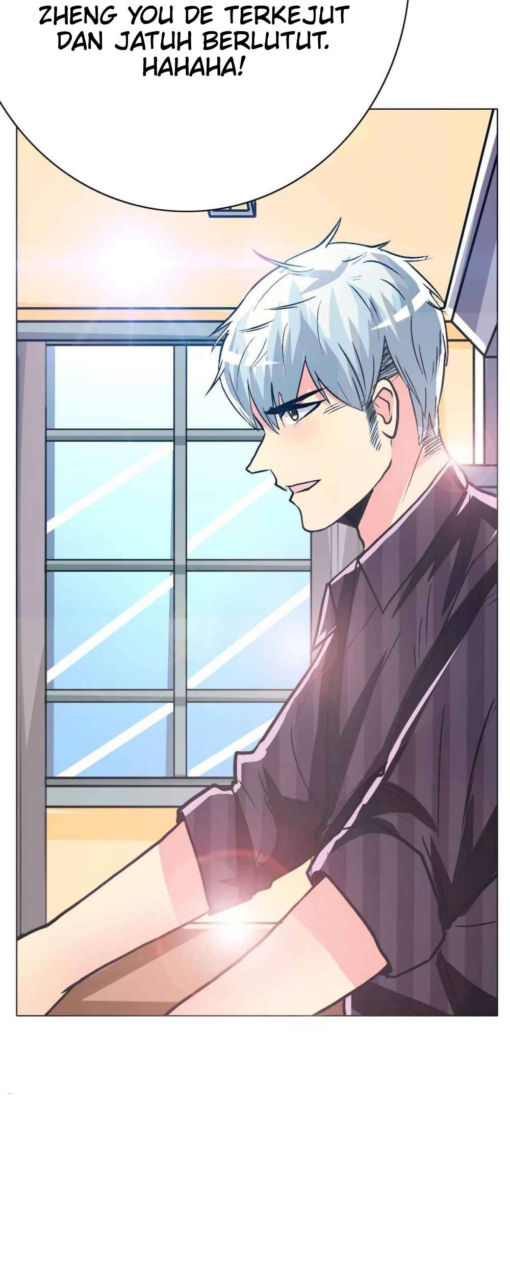 Xianzun System in the City Chapter 110 - halaman 66