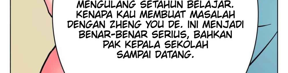 Xianzun System in the City Chapter 110 - halaman 71