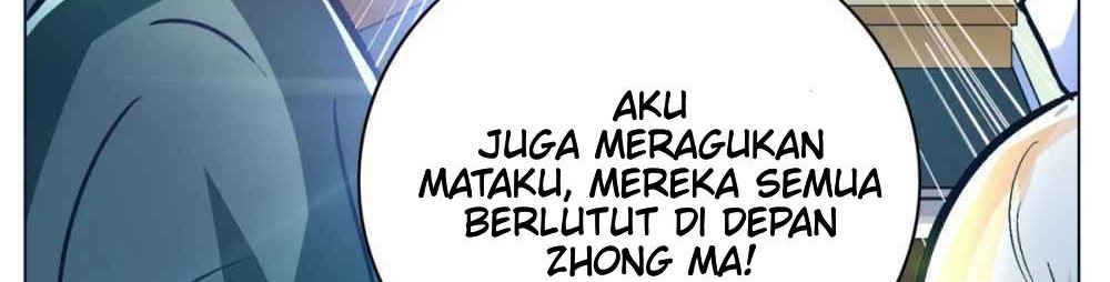 Xianzun System in the City Chapter 110 - halaman 73