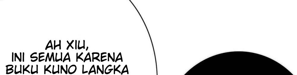 Xianzun System in the City Chapter 110 - halaman 77