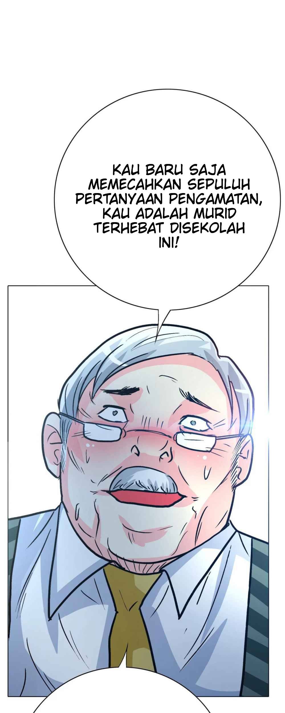 Xianzun System in the City Chapter 110 - halaman 83