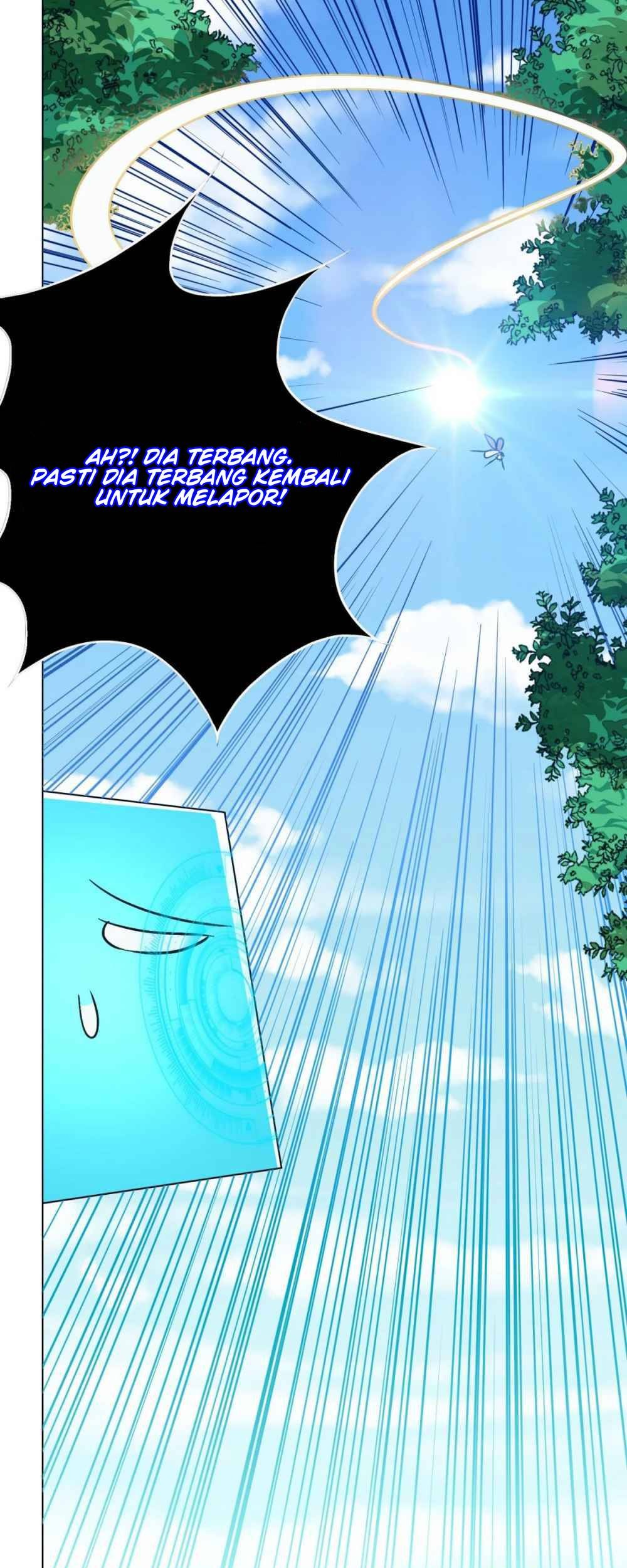 Xianzun System in the City Chapter 110 - halaman 93