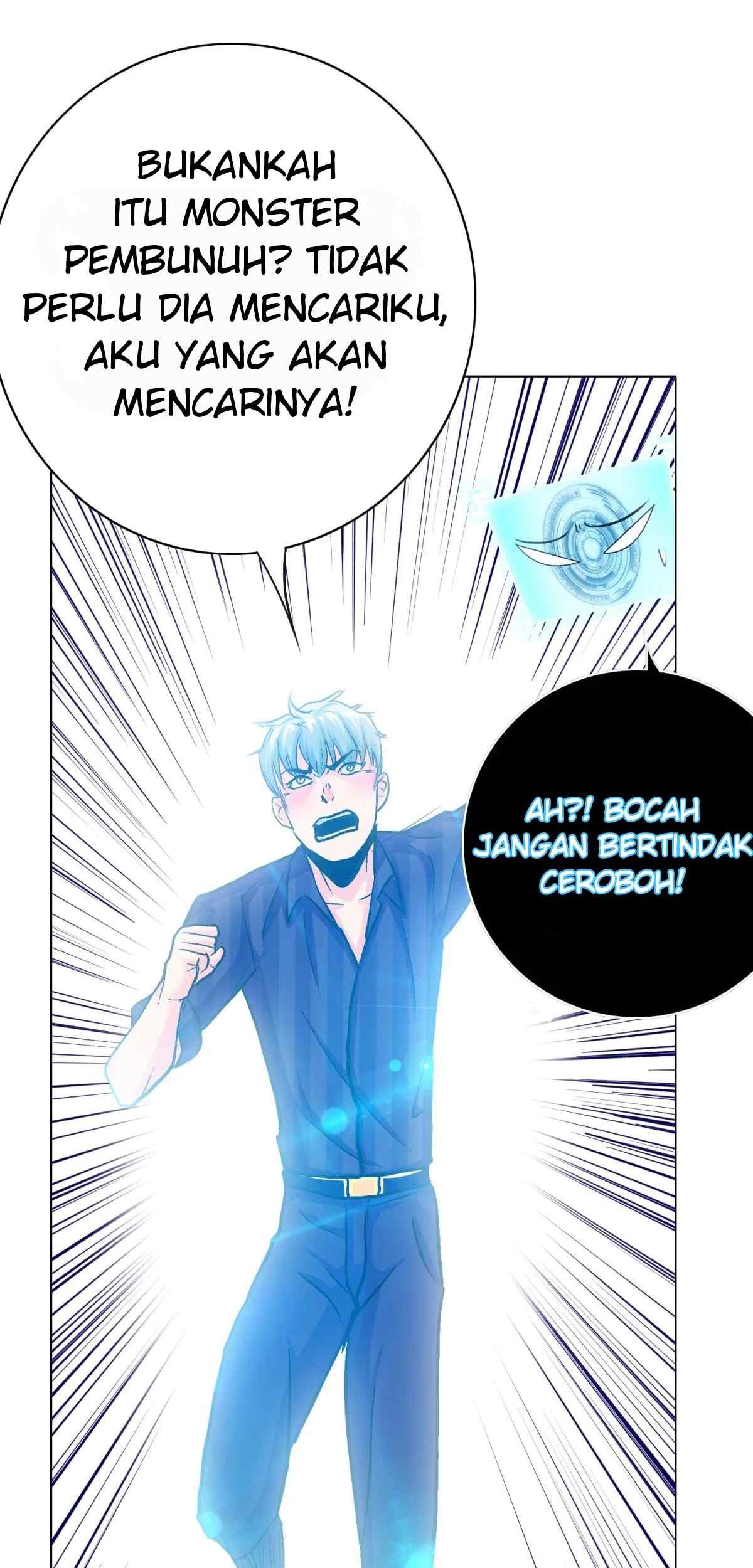 Xianzun System in the City Chapter 111 - halaman 11