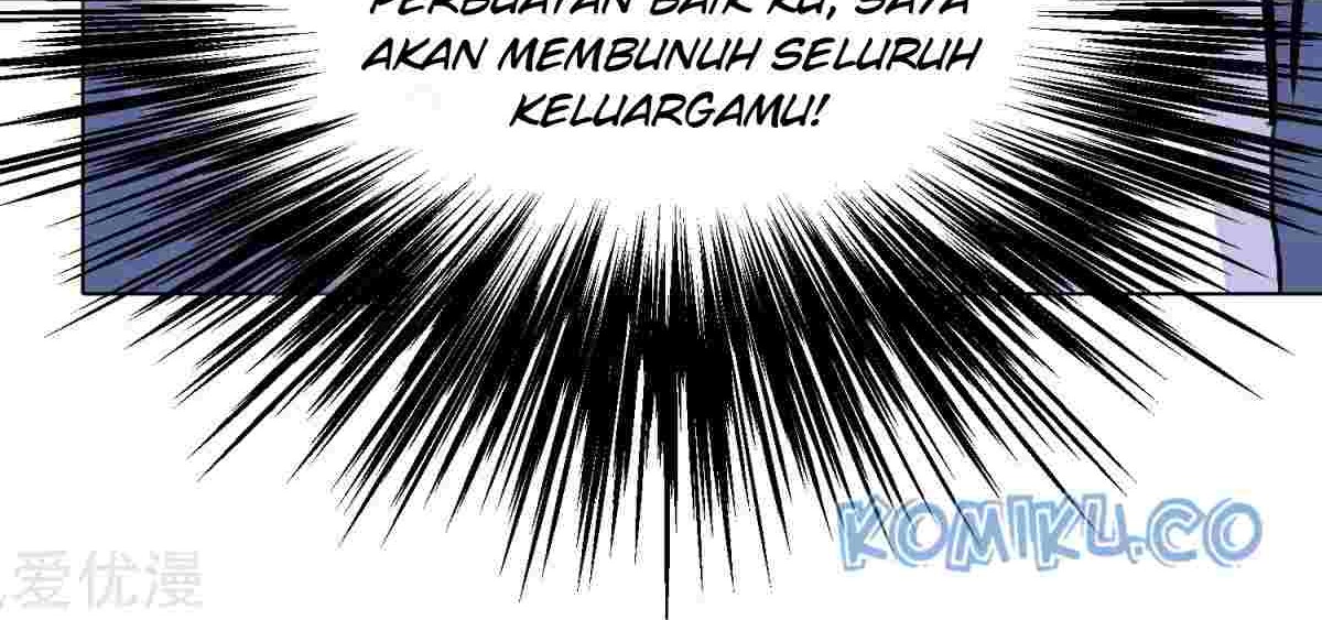 Xianzun System in the City Chapter 111 - halaman 22