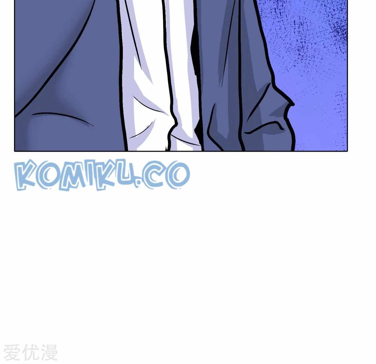 Xianzun System in the City Chapter 111 - halaman 27