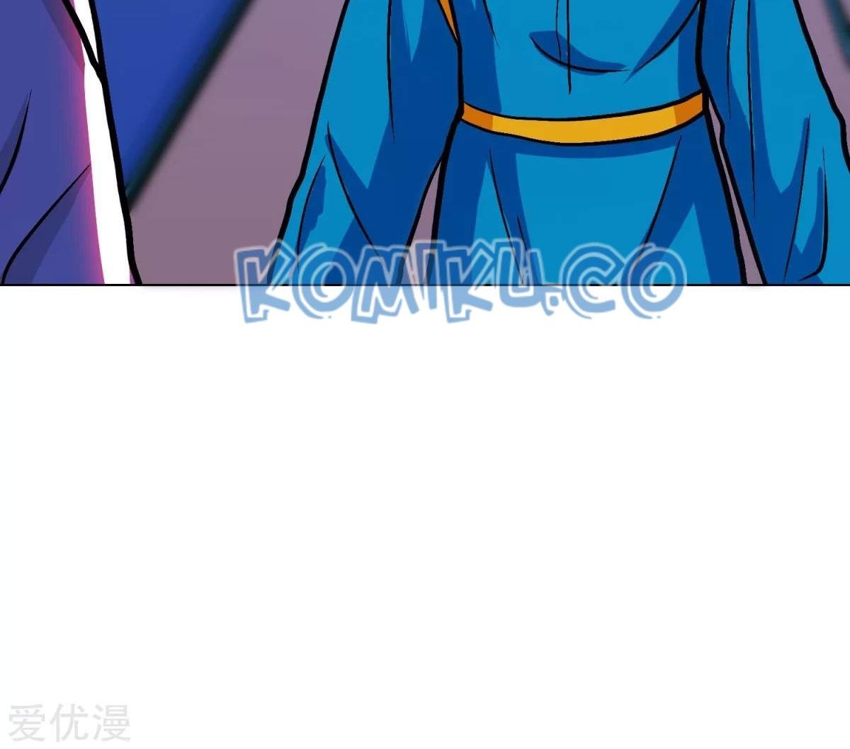 Xianzun System in the City Chapter 111 - halaman 31