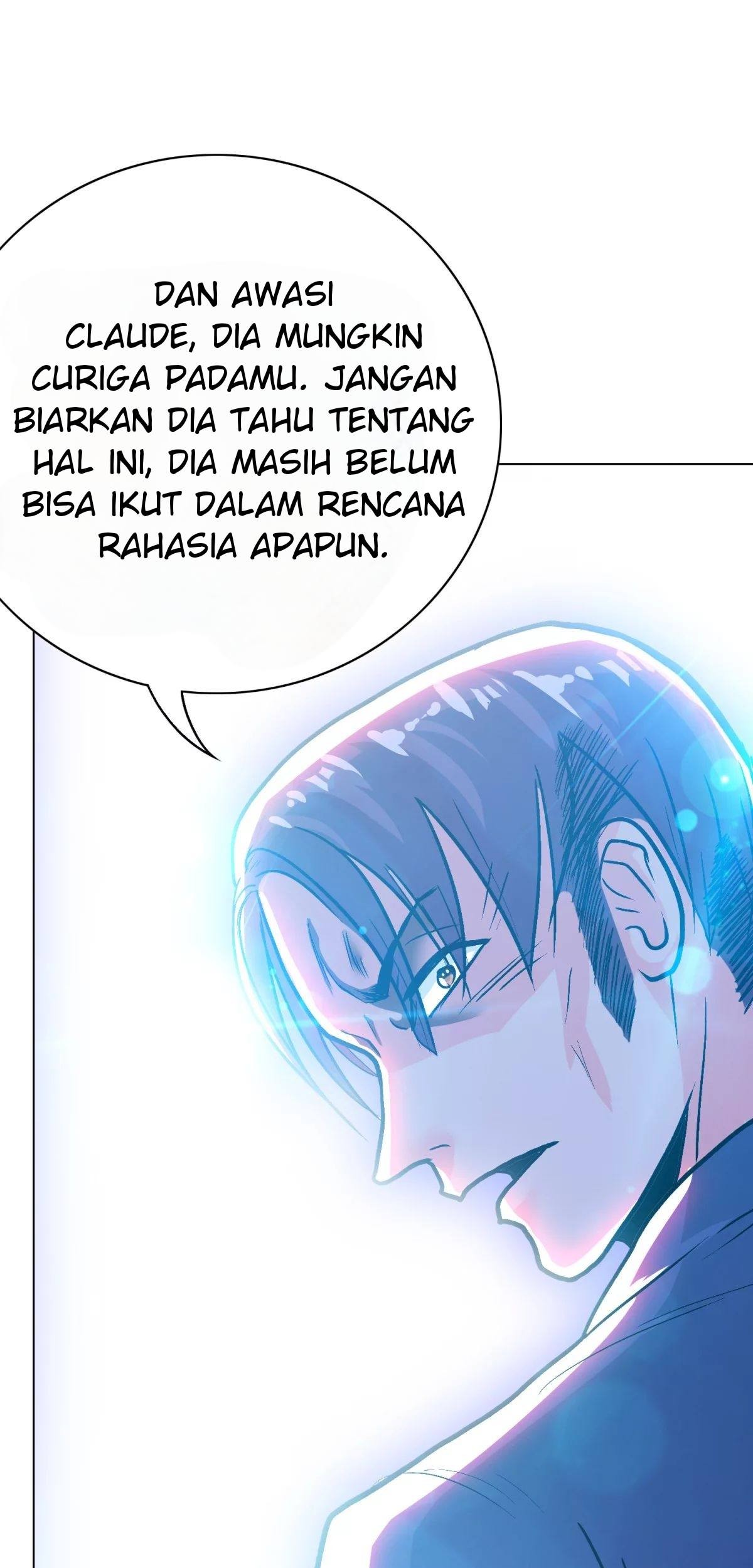 Xianzun System in the City Chapter 111 - halaman 32