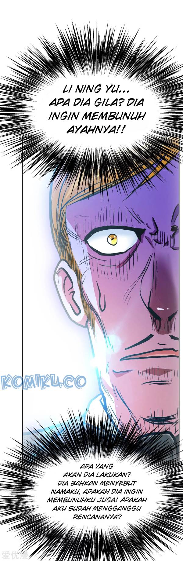 Xianzun System in the City Chapter 111 - halaman 36