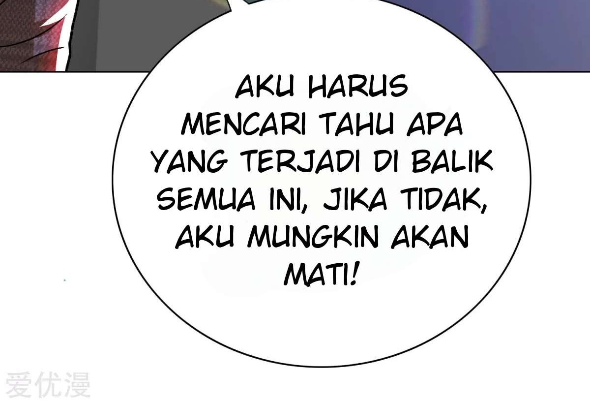 Xianzun System in the City Chapter 111 - halaman 41