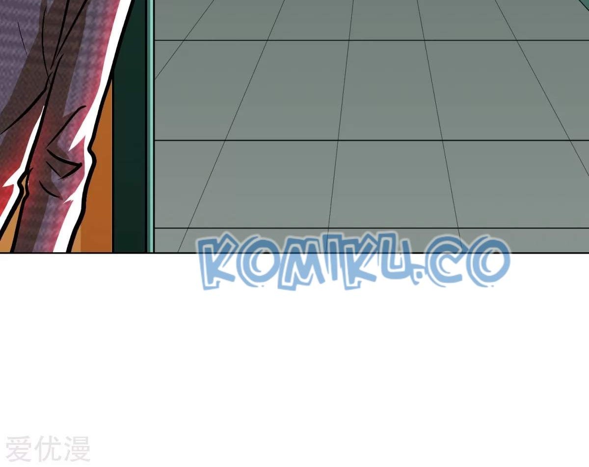 Xianzun System in the City Chapter 111 - halaman 45