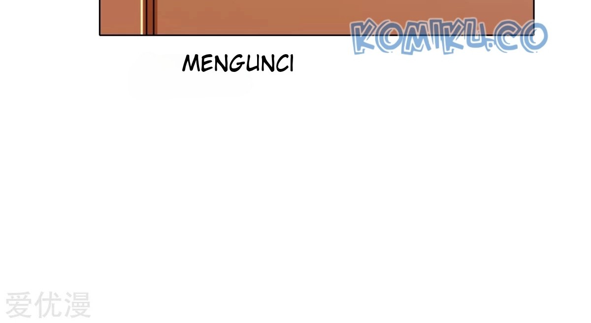 Xianzun System in the City Chapter 111 - halaman 47