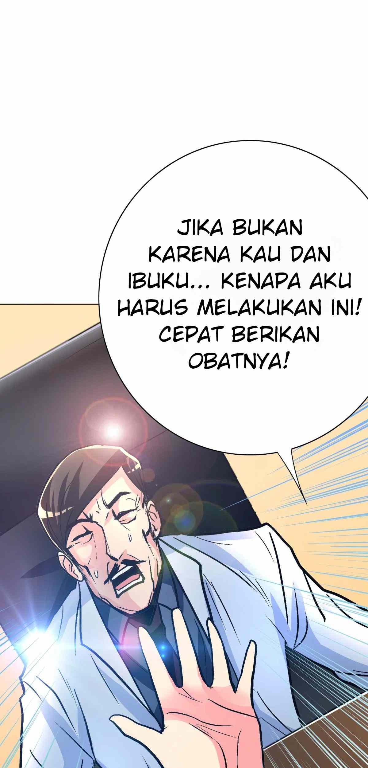 Xianzun System in the City Chapter 111 - halaman 55