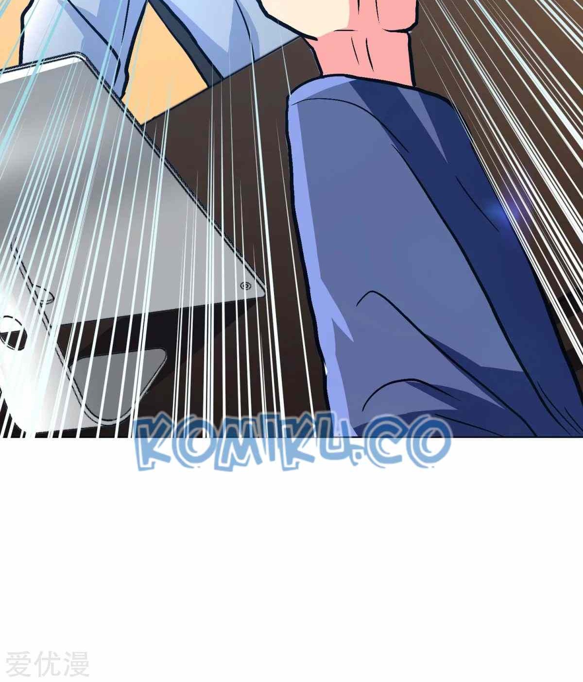 Xianzun System in the City Chapter 111 - halaman 56