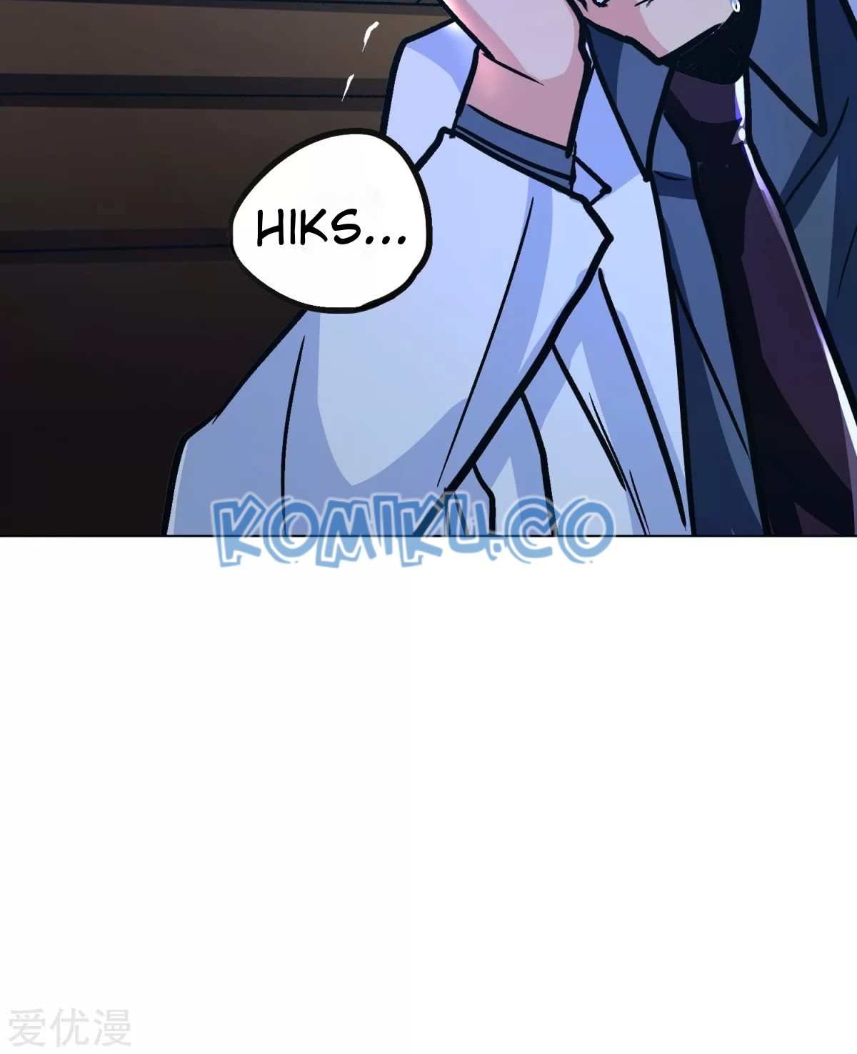 Xianzun System in the City Chapter 111 - halaman 60