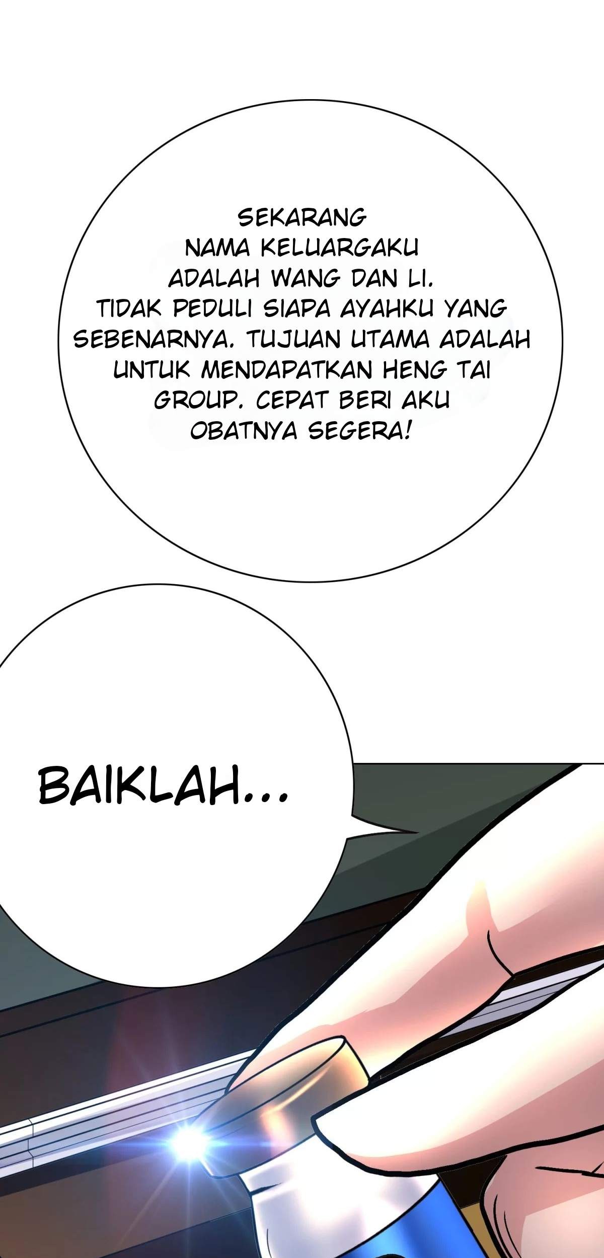 Xianzun System in the City Chapter 111 - halaman 63