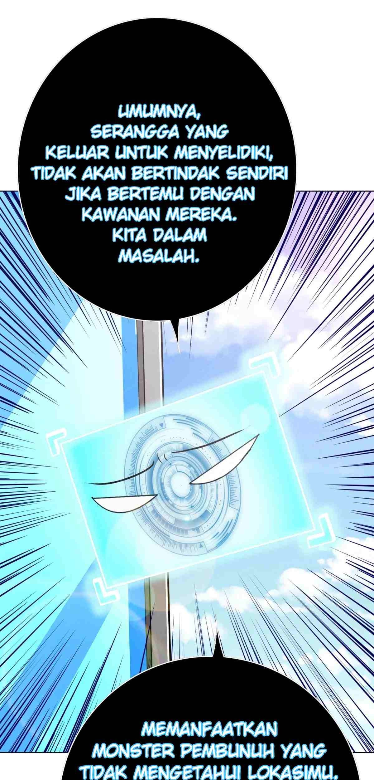 Xianzun System in the City Chapter 111 - halaman 7