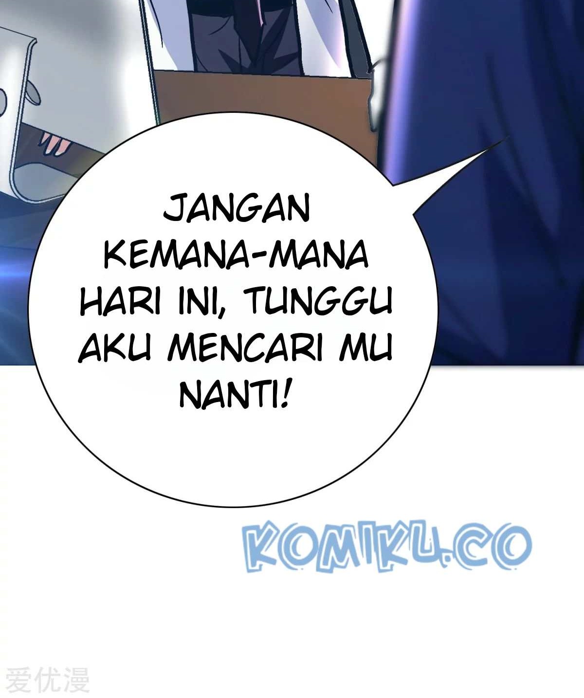 Xianzun System in the City Chapter 111 - halaman 70