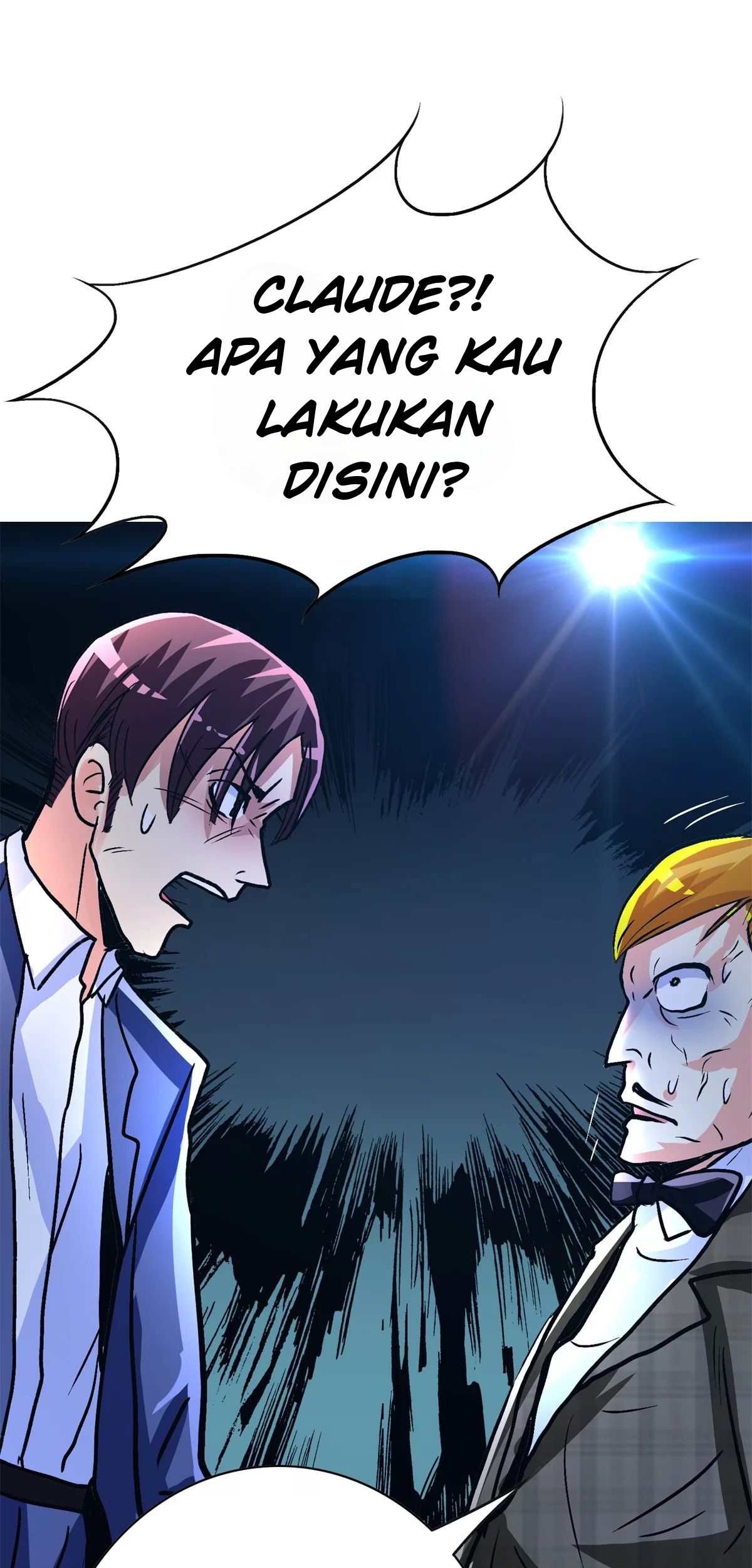 Xianzun System in the City Chapter 111 - halaman 73