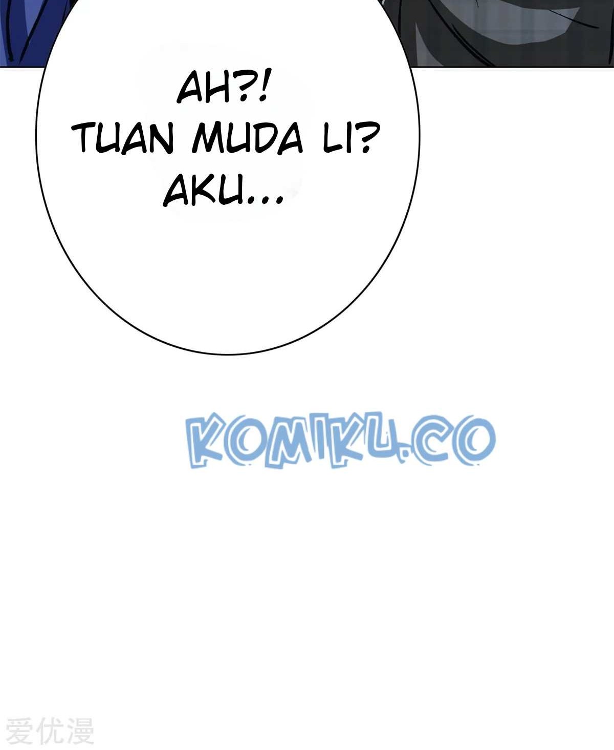 Xianzun System in the City Chapter 111 - halaman 74