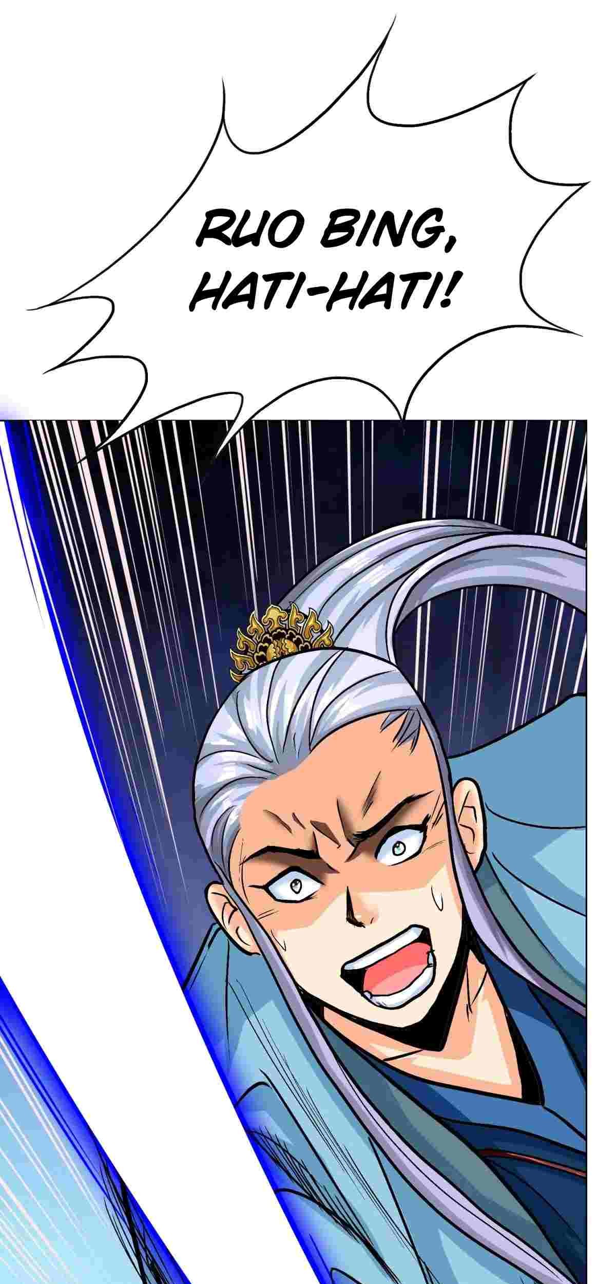 Xianzun System in the City Chapter 112 - halaman 14