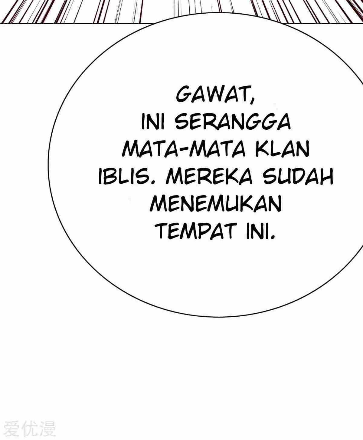 Xianzun System in the City Chapter 112 - halaman 17