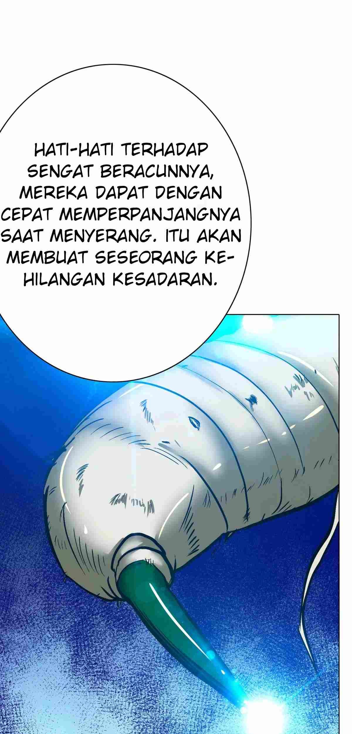 Xianzun System in the City Chapter 112 - halaman 18