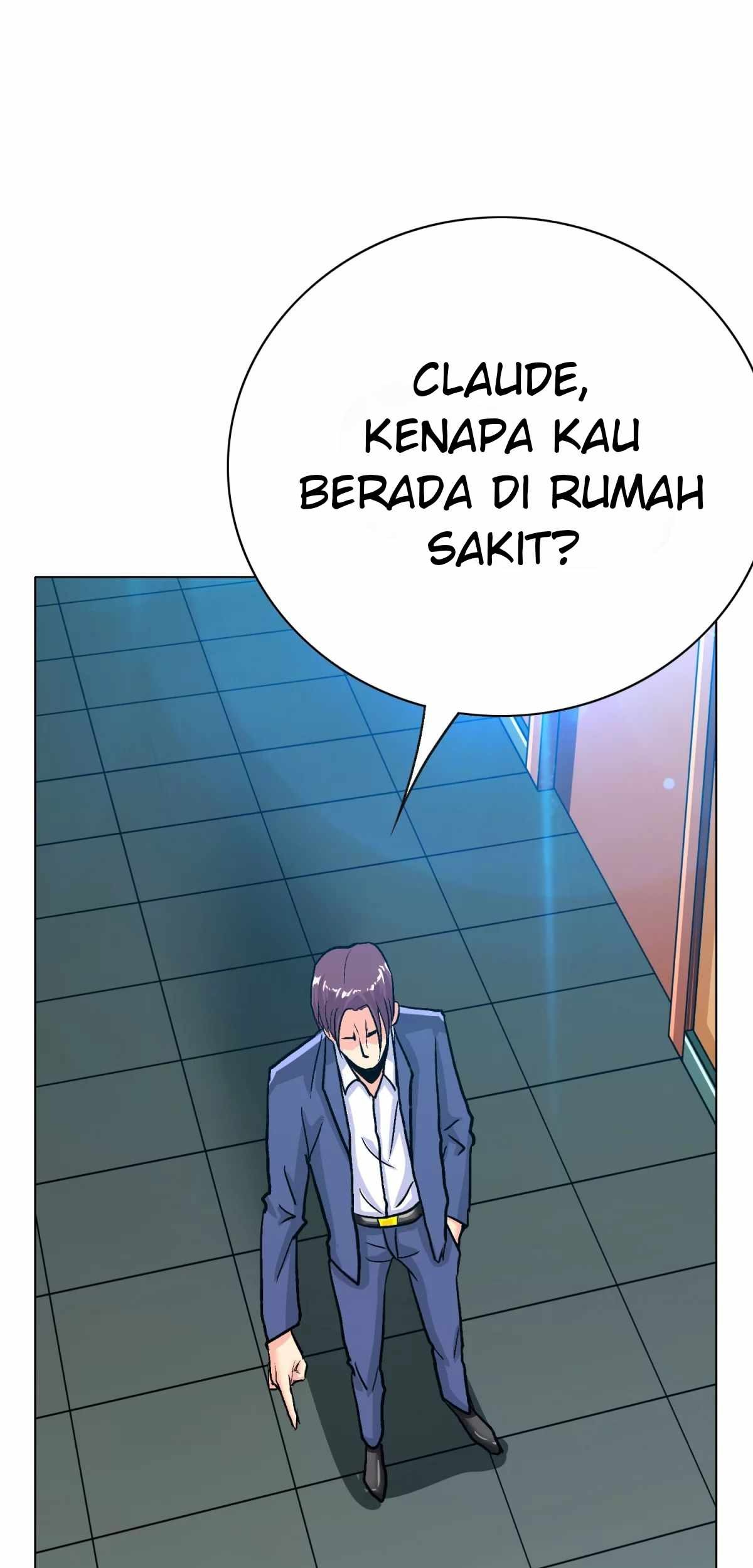 Xianzun System in the City Chapter 112 - halaman 24