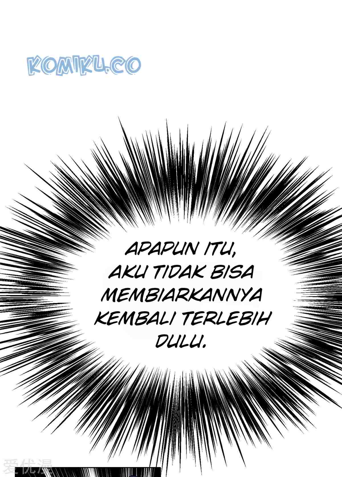 Xianzun System in the City Chapter 112 - halaman 28
