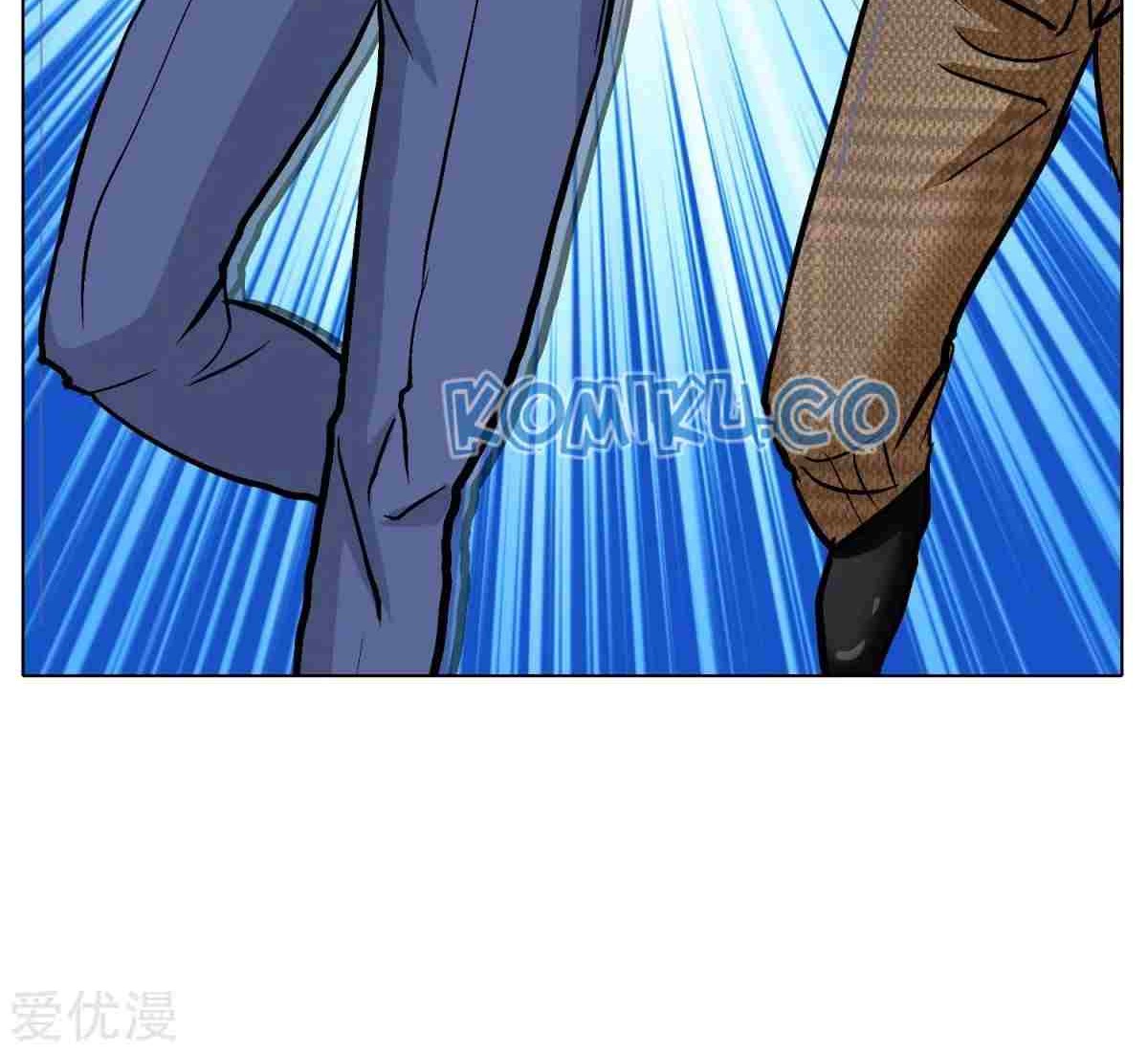 Xianzun System in the City Chapter 112 - halaman 32
