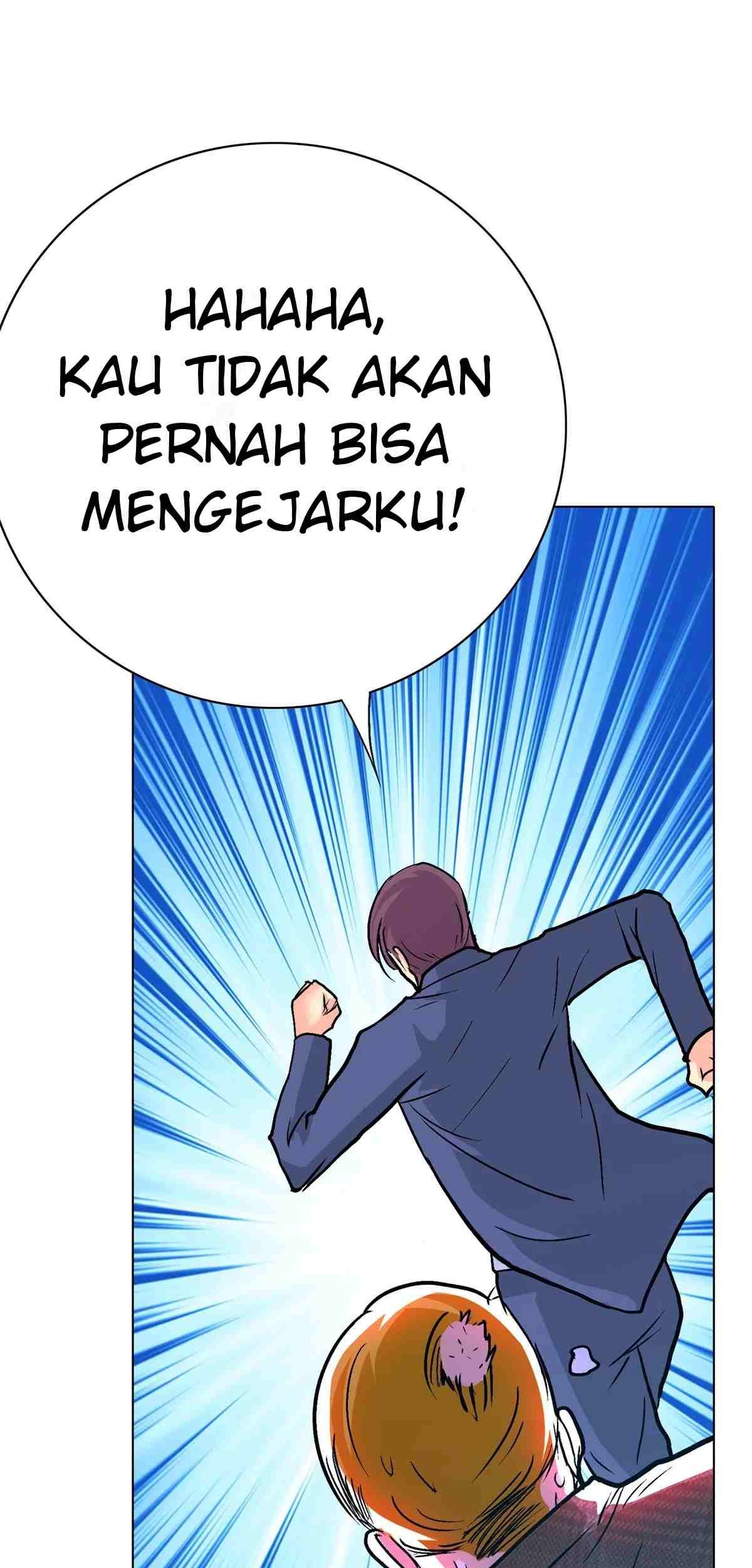Xianzun System in the City Chapter 112 - halaman 37