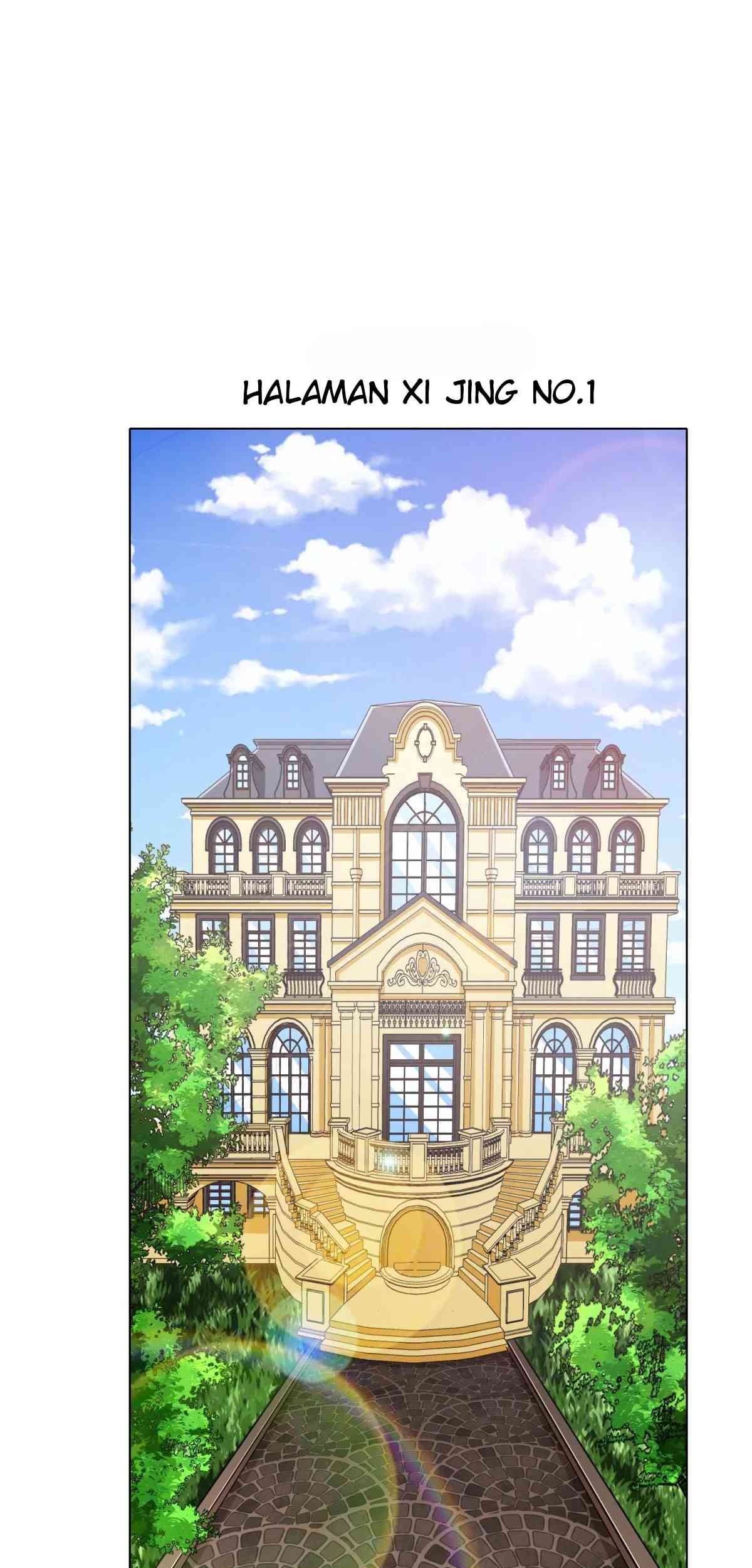 Xianzun System in the City Chapter 112 - halaman 4