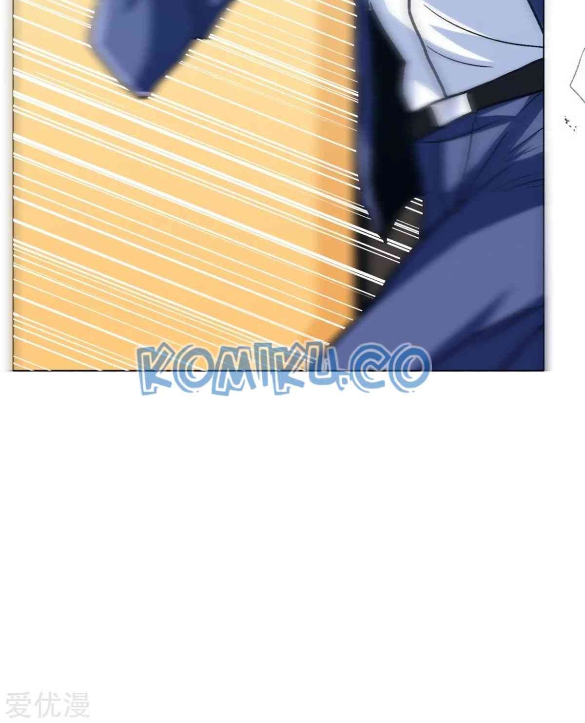 Xianzun System in the City Chapter 112 - halaman 48