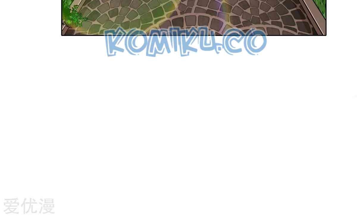 Xianzun System in the City Chapter 112 - halaman 5