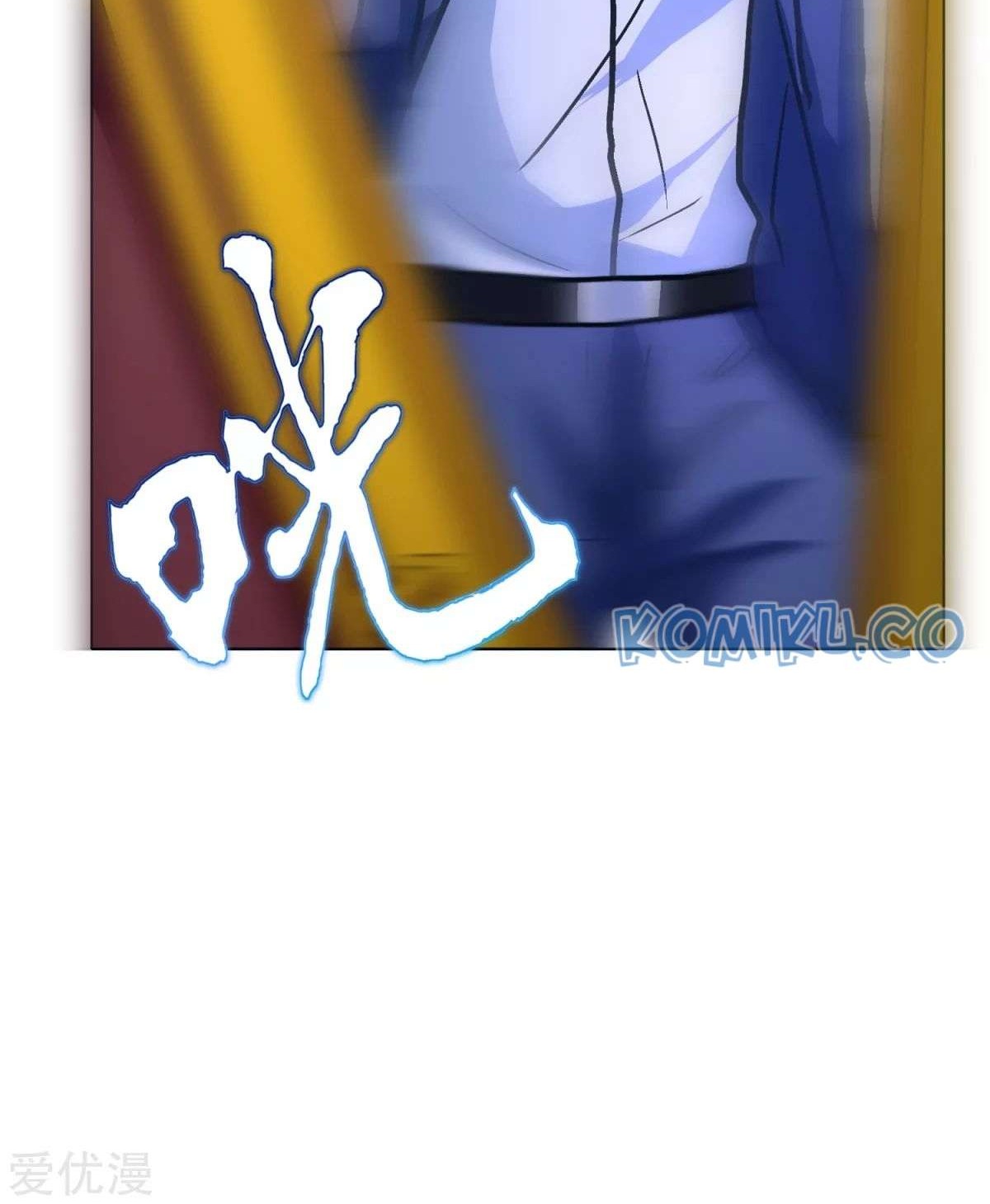 Xianzun System in the City Chapter 112 - halaman 50