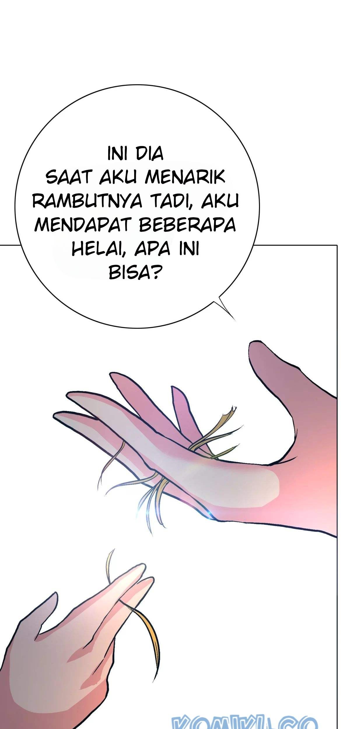 Xianzun System in the City Chapter 112 - halaman 55