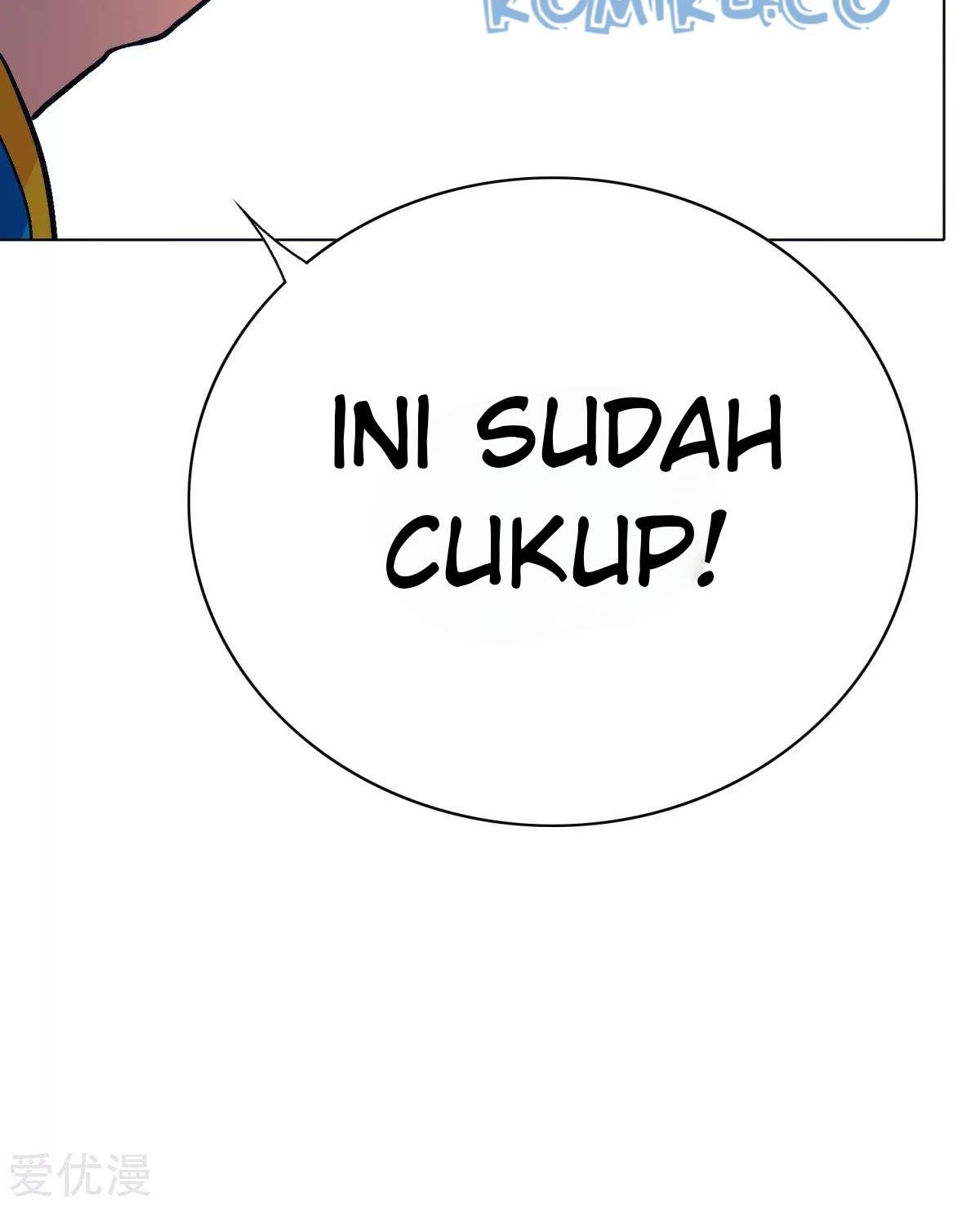 Xianzun System in the City Chapter 112 - halaman 56