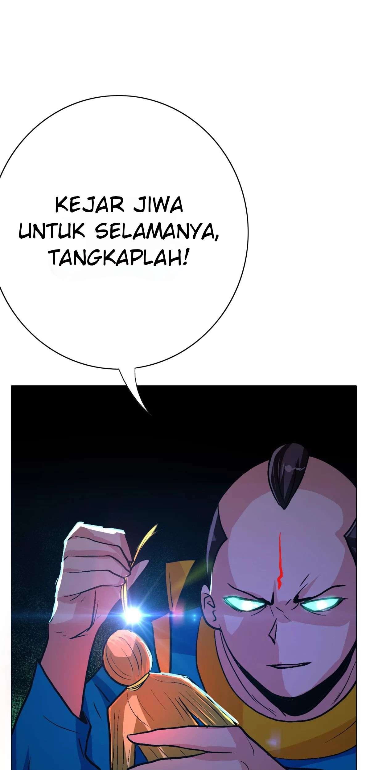 Xianzun System in the City Chapter 112 - halaman 59