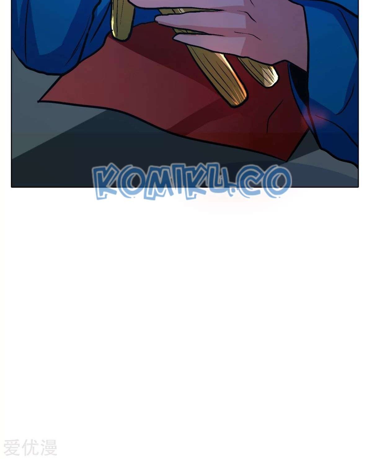 Xianzun System in the City Chapter 112 - halaman 60