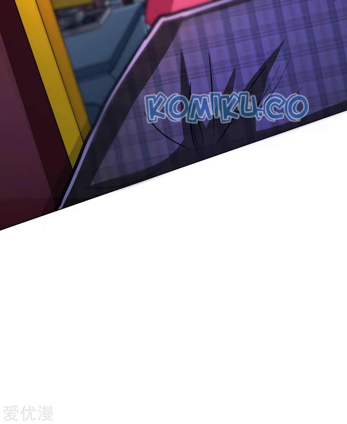 Xianzun System in the City Chapter 112 - halaman 62
