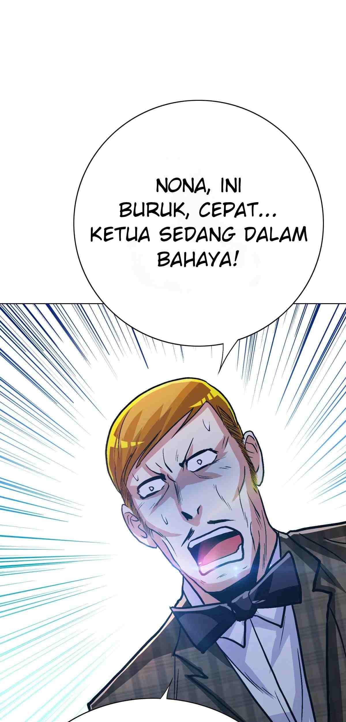 Xianzun System in the City Chapter 112 - halaman 63